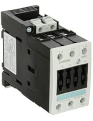From Amazon.com. Click for details:
 BISS: Siemens 3RT10 35-1BB40 Motor Contactor, 3 Poles, Screw Terminals, S2 Frame Size, 24V DC Coil Voltage - Siemens BISS: Siemens 3RT10 35-1BB40 Motor Contactor, 3 Poles, Screw Terminals, S2 Frame Size, 24V DC Coil Voltage - Siemens