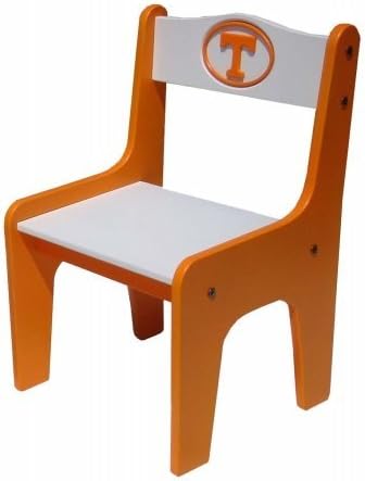 Adventure Furniture C0539-Tennessee University of Tennessee Child Team Spirit Chair