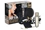 RODE NT1A Cardioid Condenser Microphone
