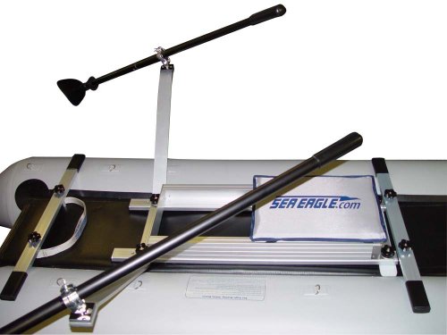  Price Sea Eagle Paddle Ski Inflatable Kayak Gas Motor Mount (MMCPS