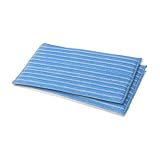 HAAN RMH-2 Ultra-Clean Pads, Ultra-Microfiber Steam Cleaning Pads for the HAAN Total HD-60 steaming sweeper