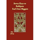 seven keys to baldpate