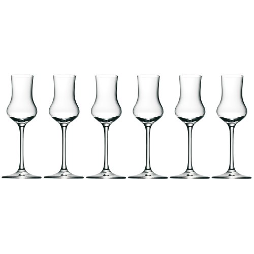 WMF 0907189990 Obstbrandkelch Set 6 St&uuml;ck easy Preisvergleich