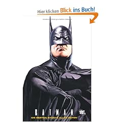 Batman - Die besten Storys aller Zeiten