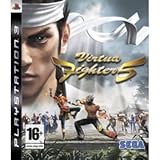 Virtua Fighter 5 Ps3