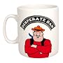 Paladone Dandy Desperate Dan Giant Mug