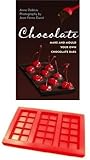Chocolate - Make and Mould Your Own Chocolate Bars