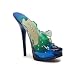 Just The Right Shoe Extreme Wave Shoe Figurine [Kitchen]
