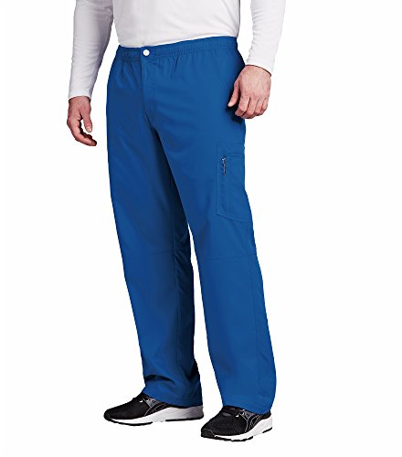 Grey's Anatomy Active 0215 Men's Cargo Pant