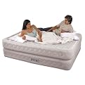 Intex Supreme Air-Flow Bed - Queen