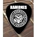 Ramones Premium Guitar Pick x 5 Ramones Premium Guitar Pick x 5