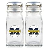 Michigan Wolverines NCAA Salt/Pepper Shaker Set