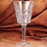 Godinger Gramercy Goblets, Set of 8