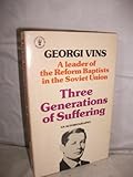 Three generations of suffering