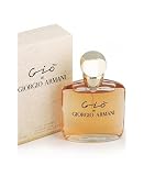 GIO by Giorgio Armani for WOMEN: EAU DE PARFUM SPRAY 3.4 OZ
