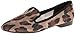 Nine West Women's Lavalu Fabric Ballet Flat