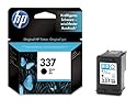 HP C9364EE Tintenpatrone Nr. 337 schwarz (400 Seiten)