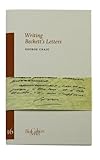 Writing Beckett's letters