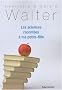 Les sciences racont�es � ma petite-fille