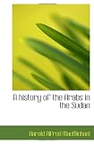 A history of the Arabs in the Sudan