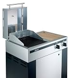Enders 8048 Gasgrill Außenküche 