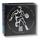 Ultra-Pro Top Dog Basketball Card Album