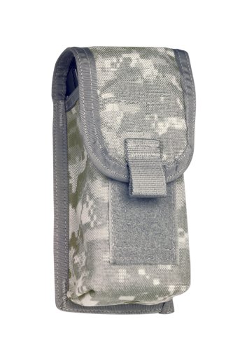 Spec-Ops Brand X2 Magazine Utility Pouch (ACU)