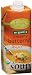 Pacific Natural Foods Organic Soup, Creamy Butternut Squash, 16-Ounce Cartons (Pack of 12)