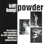 Biff Bang Powder
