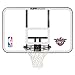 Phoenix Suns NBA Backboard and Rim Combo