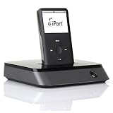 iPort FS21 Free-Standing Digital System (Black)