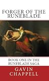 Forger of the Runeblade (The Runeblade Saga)