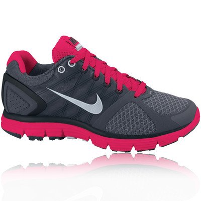 Nike Lady LunarGlide 2 Running Shoes