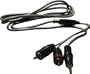 DB Link MP3C2 2 Male RCA To 3.5 Mm Jack Portable MP3 Adapter