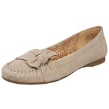 AK Anne Klein Womens Kismet Moc