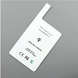 Qi Standard Wireless charging Receiver for SAMSUNG Galaxy S4