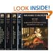 Oxford History of Western Music: 5-vol. set (Oxford History of Western Musc)