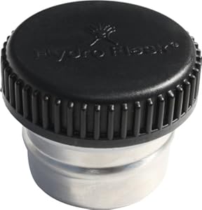 Hydro Flask Stainless Steel Standard Mouth Flat Cap