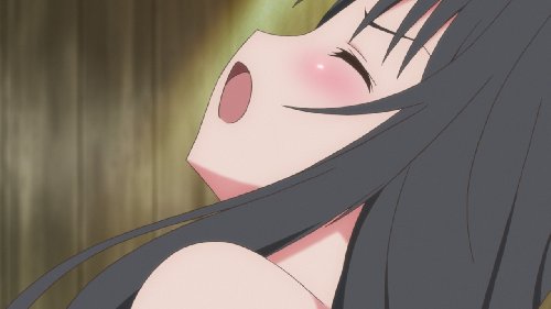 OVA かのこん ~真夏の大謝肉祭・上~ [Blu-ray]