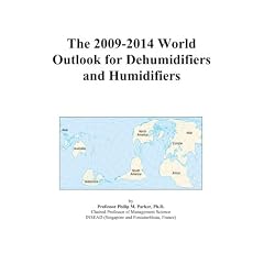Thе 2009-2014 World Outlook fοr Dehumidifiers and Humidifiers