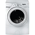Bauknecht WAB 1210 Waschmaschine Frontlader / A+++ B / 1200 UpM / 11 kg / 251 kWh / Wei� / Warmwasseranschluss m�glich