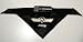 Pittsburgh Penguins Pet Dog Hockey Jersey Bandana S/M