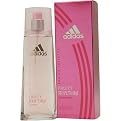 Women's Adidas Fruity Rhythm by Adidas Eau de Toilette Spray - 1.7 oz.
