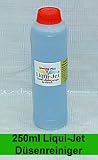 Liqui-Jet 250ml Düsenreiniger für Epson, Lexmark, Canon, Broter, HP