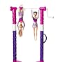 Barbie Gymnastics Divas Stunt Stars Dolls