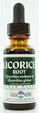 Licorice Root Extract [8 Fluid Ounces] Gaia Herbs