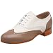 Capezio Men's Wing Tip Theatrical Oxford