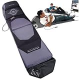 Pyramat PM550 Sound Video Game Lounger, Black