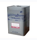 水谷ペイント 水系カスタムシリコン チョコレート 15kg
