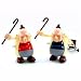 Toys : Fighting Grandads (2 pack)